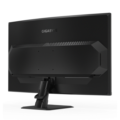 Gigabyte GS32QCA EU 20VM0-GS32QCABM-2EUR Монитор 5
