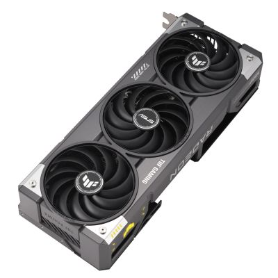 ASUS RX9070XT TUF GAMING OC 90YV0L70-M0NA00 Видеокарта 5