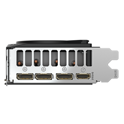 Gigabyte RTX5070 WINDFORCE SFF 12GB GV-N5070WF3-12GD Видеокарта 7
