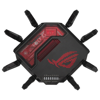 ASUS GT-BE19000 90IG0850-MO9A0V Маршрутизатор 1