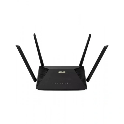 ASUS RT-AX1800U 90IG06P0-MO3530 Маршрутизатор 2
