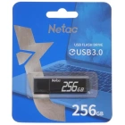 Netac NT03U351N-256G-30BK Память USB Flash 3