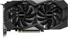 GIGABYTE GeForce GTX 1660 SUPER D6 GV-N166SD6-6GD Видеокарта