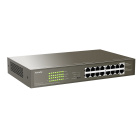Tenda TEG1116P-16-150W Коммутатор  3
