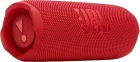 JBL Flip 7 красный 35W 1.0 BT 4800mAh JBLFLIP7RED Беспроводная акустика