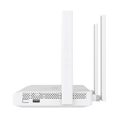 Keenetic Hero 4G (KN-2310) Wi-Fi роутер 5