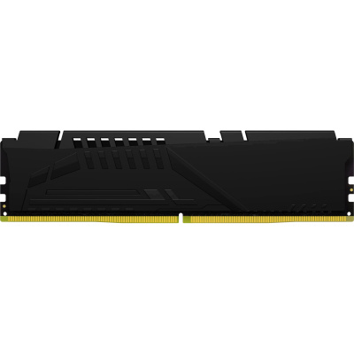 Kingston FURY Beast Black XMP KF556C40BBK4-64 Память оперативная 3
