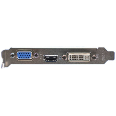 Afox GT610 2GB DDR3 AF610-2048D3L8 Видеокарта 5