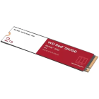 Western Digital WDS200T1R0C Твердотельный накопитель 2