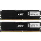 ADATA XPG GAMMIX D20 8GB Оперативная память AX4U36008G18I-DCBK20 2
