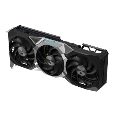 Acer RX9070XT PREDATOR BIFROST OC DP.Z4FWW.P01 Видеокарта 3