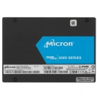Micron 9300 MAX MTFDHAL6T4TDR-1AT1ZABYY Серверный SSD накопитель