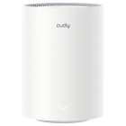 Cudy M1800(3-PACK) Wi-Fi Mesh-система 3