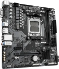 GIGABYTE AMD B650M S2H 1.4 Материнская плата 2