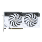 ASUS DUAL-RTX4070-O12G-WHITE Видеокарта 90YV0IZ4-M0NA00 2