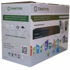 TANTOS Трансформер ﻿TS комплект видеонаблюдения 2