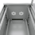 Cabeus SH-05F-9U60/60 Шкаф телекоммуникационный 7