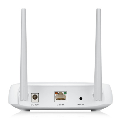 ZYXEL NWA30BE-EU0102F Точка доступа 3