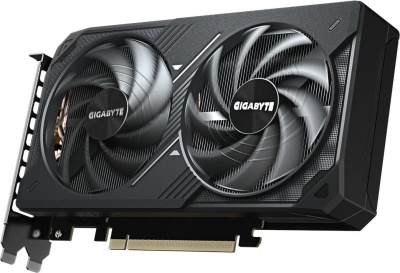 Gigabyte GV-N506TWF2MAX OC-8GD 1.0 Видеокарта 2