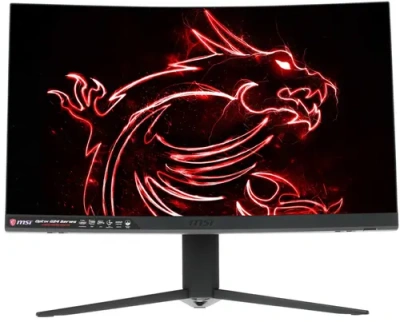 MSI G24C4 Монитор 9S6-3BA01T-008 9S6-3BA01T-052