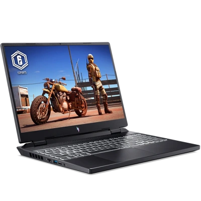 Acer Nitro AN16-41-R1NZ NH.QLLCD.002 Ноутбук 3