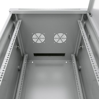 Cabeus SH-05F-9U60/60 Шкаф телекоммуникационный 6