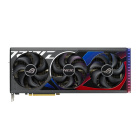 ASUS GeForce RTX 4080 ROG Strix ROG-STRIX-RTX4080-16G-GAMING Видеокарта 90YV0IC1-M0NA00