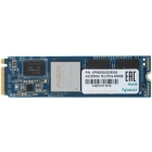 Apacer AP500GAS2280Q4-1 Твердотельный накопитель SSD
