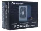 Chieftec FORCE 650W CPS-650S Блок питания 5