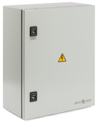 Bastion SKAT-V.220AC-800VA исп.5P Уличный ИБП  SKAT-UPS 800-IP65-ON-R04