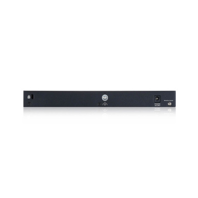 Zyxel XMG1915-10EP-EU0101F Коммутатор 3