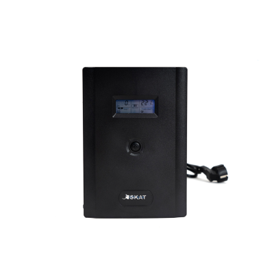 Bastion SKAT-UPS 3000-IN-4X9-R02 ИБП