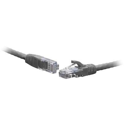 SNR SNR-FU4-5E-100-LST-GY Коммутационный шнур 1
