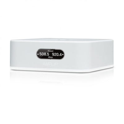 Ubiquiti AmpliFi Instant Router (AFI-INS-R-EU) Маршрутизатор 1