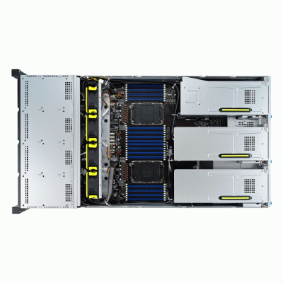 ASUS RS720-E11-RS12U 90SF01Z1-M00270 Серверная платформа 3