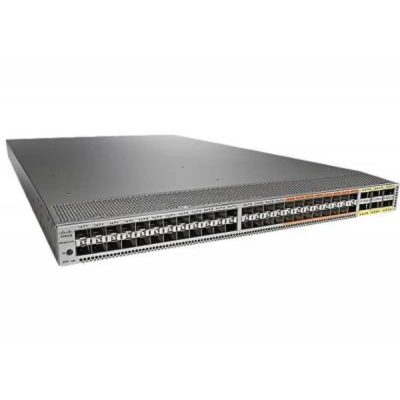 Cisco Nexus N5K-C5672UP Коммутатор