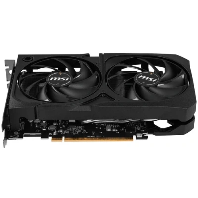MSI RTX 5060 8G SHADOW 2X OC MAX Видеокарта 2