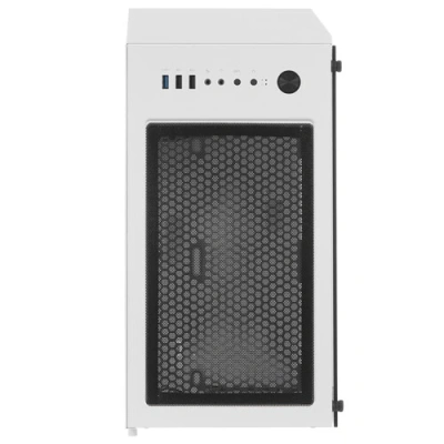 Zalman R2 WHITE Корпус 4