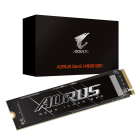 Gigabyte AORUS Gen5 14000 SSD 4TB AG514K4TB Твердотельный накопитель SSD