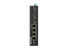 Hikvision DS-3T0506HP-E/HS Коммутатор 