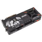 ASUS RX9070XT TUF GAMING COD BO7 90YV0L76-M0NM00 Видеокарта 8