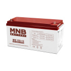 MNB BATTERY MM 150-12 Аккумуляторная батарея 3