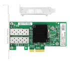 LR-Link LREC9712HF-2SFP Сетевая карта 2