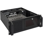 Exegate Pro 4U4021S EX244615RUS Серверный корпус 4