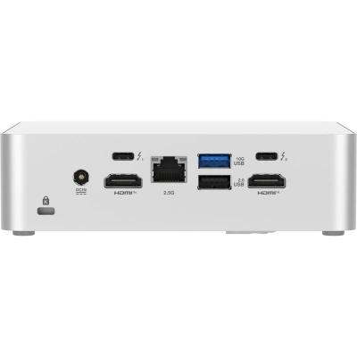 ASUS NUC15CRS 2C 90AR00P3-M00040 Платформа для ПК 2