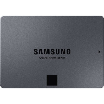 Samsung 870 QVO 8000GB (MZ-77Q8T0BW) SSD накопитель