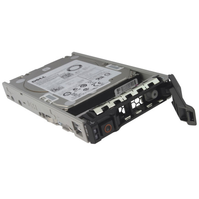 Dell PowerEdge 14G 1.2TB 400-ASHI Диск HDD 1