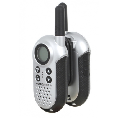 Motorola T4 Радиостанция  2