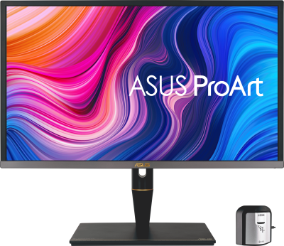ASUS ProArt Display PA27UCX-K Монитор 90LM04NC-B01370