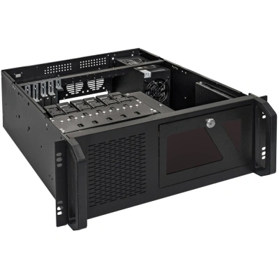 Exegate Pro 4U4021S EX244615RUS Серверный корпус 3